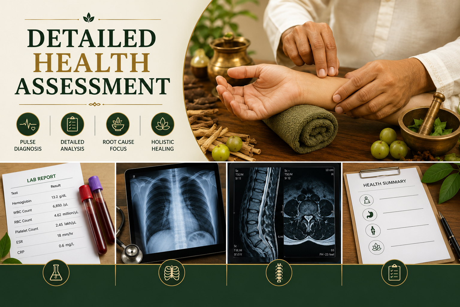 Personalized care